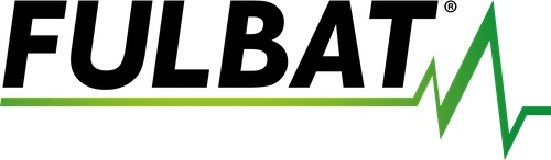 Fulbat Logo