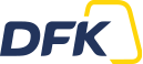 DFK Logo