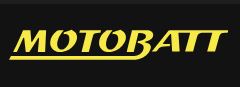 Motobatt Logo